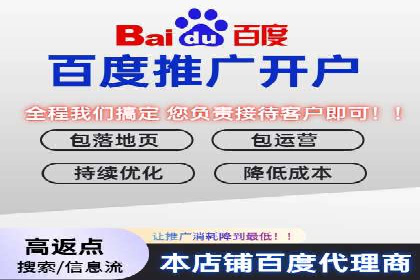 竞价广告赚钱：百度平台成功案例